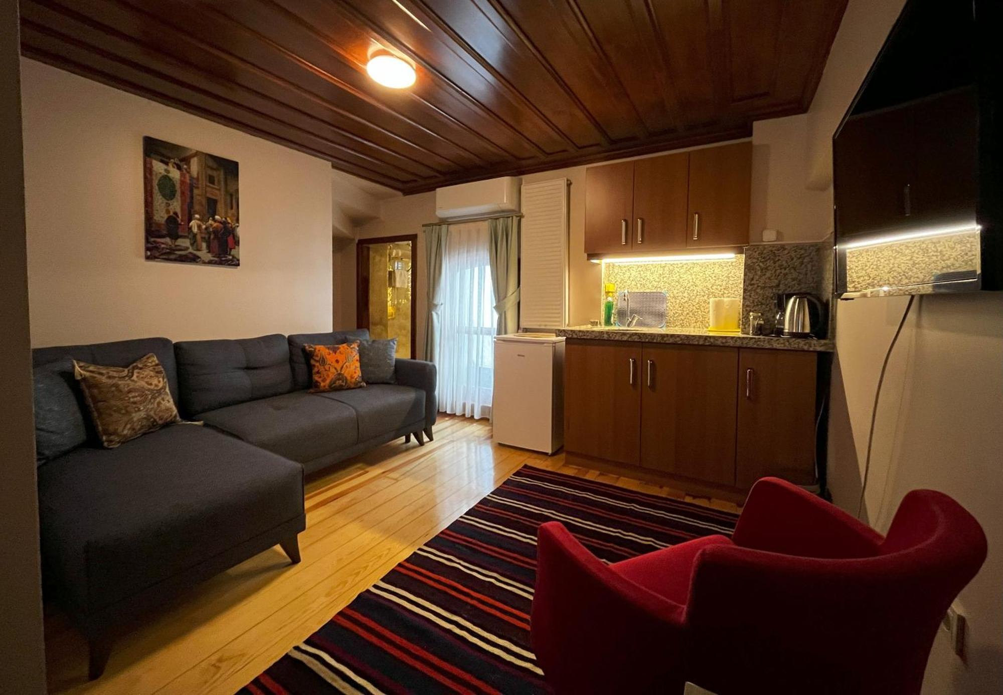 Lily Mansion İstanbul