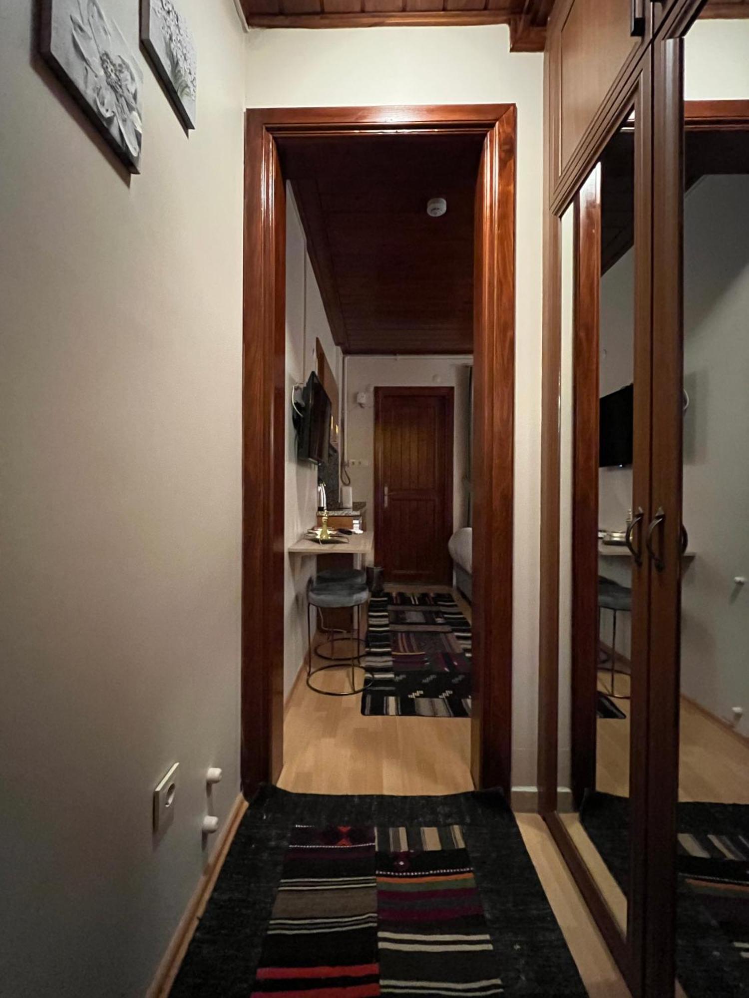 Lily Mansion Daire İstanbul